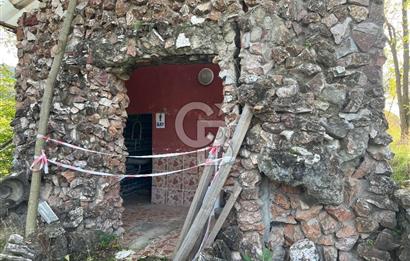 Balıkesir’de Acilen Satılık içinde Kargir Lokanta bulunan Tesis