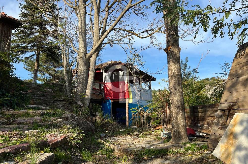 Balıkesir’de Acilen Satılık içinde Kargir Lokanta bulunan Tesis