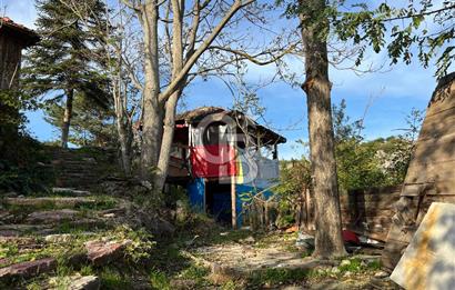 Balıkesir’de Acilen Satılık içinde Kargir Lokanta bulunan Tesis