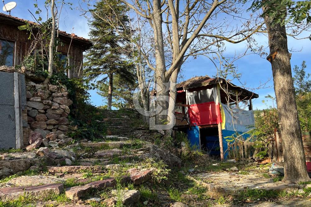 Balıkesir’de Acilen Satılık içinde Kargir Lokanta bulunan Tesis