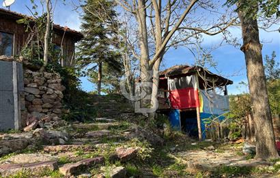 Balıkesir’de Acilen Satılık içinde Kargir Lokanta bulunan Tesis