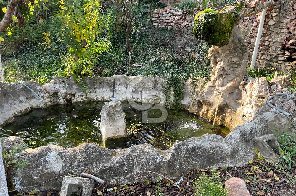 Balıkesir’de Acilen Satılık içinde Kargir Lokanta bulunan Tesis