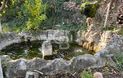 Balıkesir’de Acilen Satılık içinde Kargir Lokanta bulunan Tesis