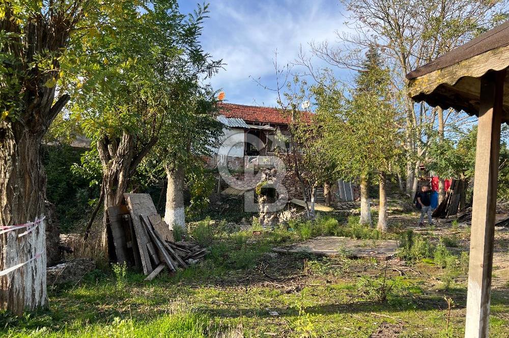 Balıkesir’de Acilen Satılık içinde Kargir Lokanta bulunan Tesis