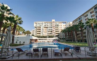 Burak Kul'dan SOYAK SİESTA 1.ETAP Full Yapılı Satılık C-TİP 2+1 