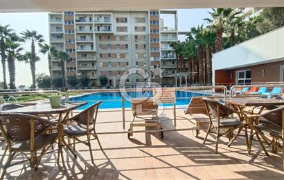 Burak Kul'dan SOYAK SİESTA 1.ETAP Full Yapılı Satılık C-TİP 2+1 