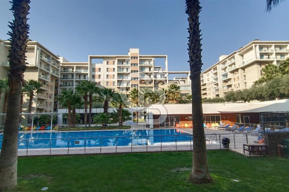 Burak Kul'dan SOYAK SİESTA 1.ETAP Full Yapılı Satılık C-TİP 2+1 