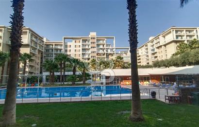 Burak Kul'dan SOYAK SİESTA 1.ETAP Full Yapılı Satılık C-TİP 2+1 