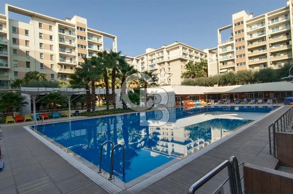 Burak Kul'dan SOYAK SİESTA 1.ETAP Full Yapılı Satılık C-TİP 2+1 