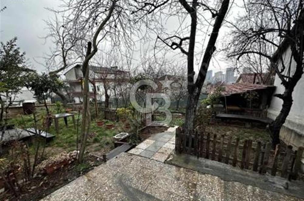 PALLADİUMA 5 DAKİKA MESAFEDE FIRSAT ARSA