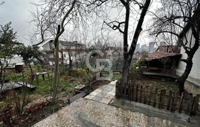 PALLADİUMA 5 DAKİKA MESAFEDE FIRSAT ARSA