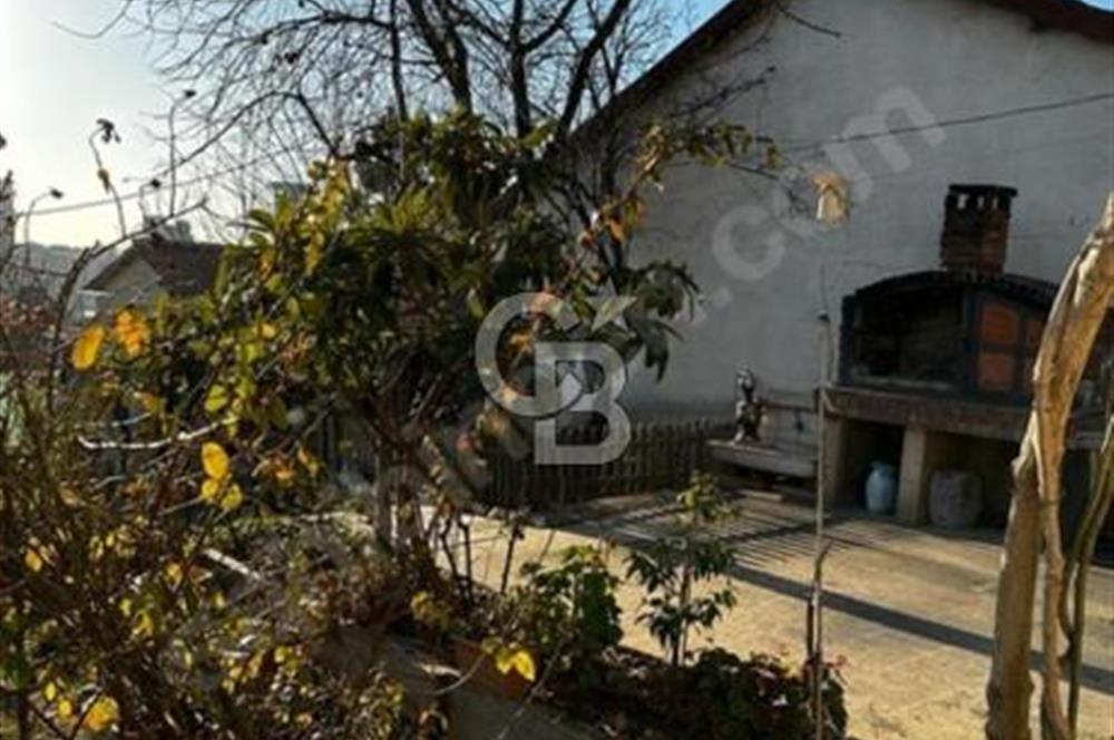 PALLADİUMA 5 DAKİKA MESAFEDE FIRSAT ARSA