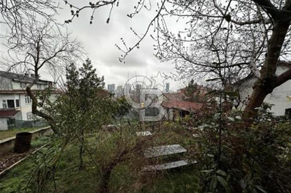 PALLADİUMA 5 DAKİKA MESAFEDE FIRSAT ARSA