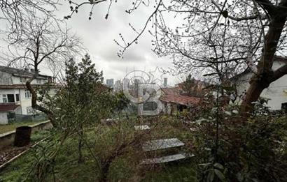 PALLADİUMA 5 DAKİKA MESAFEDE FIRSAT ARSA