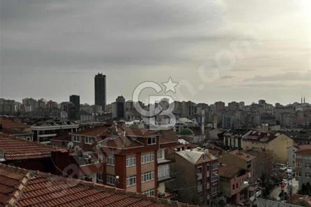 PALLADİUMA 5 DAKİKA MESAFEDE FIRSAT ARSA