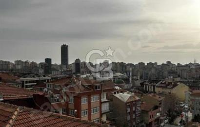 PALLADİUMA 5 DAKİKA MESAFEDE FIRSAT ARSA