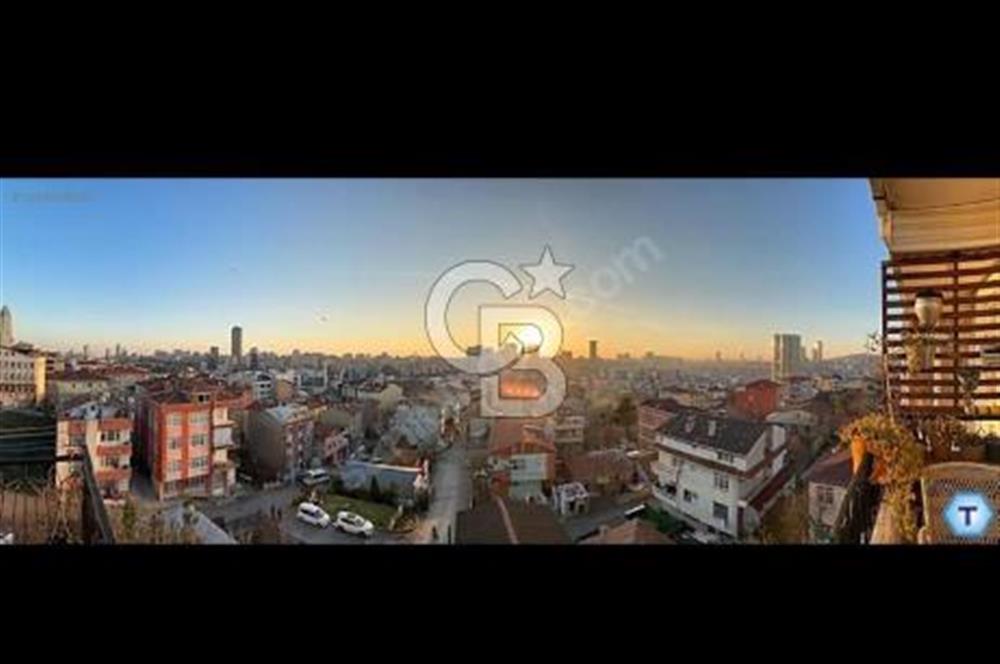 PALLADİUMA 5 DAKİKA MESAFEDE FIRSAT ARSA