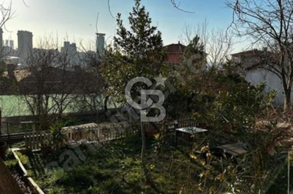 PALLADİUMA 5 DAKİKA MESAFEDE FIRSAT ARSA