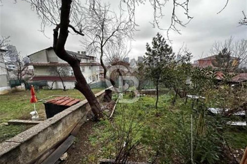 PALLADİUMA 5 DAKİKA MESAFEDE FIRSAT ARSA