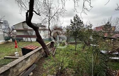 PALLADİUMA 5 DAKİKA MESAFEDE FIRSAT ARSA