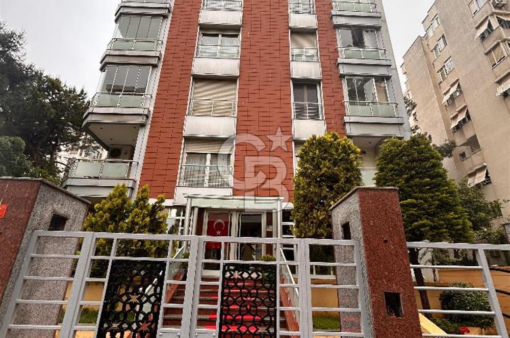 TÜTÜNCÜ MEHMET EFENDİ CAD. ÜZERİNDE 4+1 KÖŞE KONUMLU 280 m2 !!!