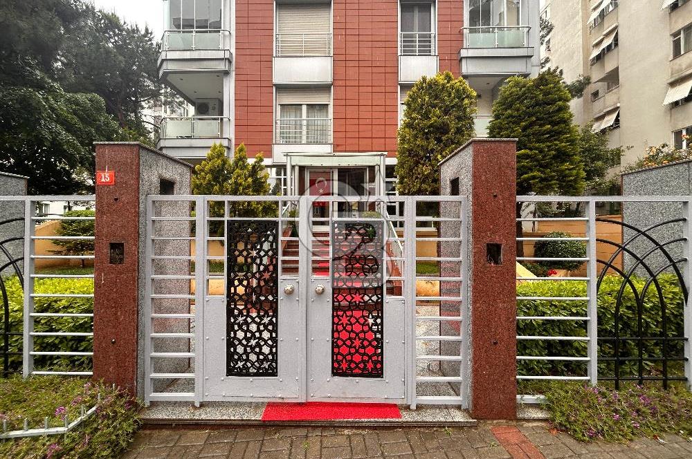 TÜTÜNCÜ MEHMET EFENDİ CAD. ÜZERİNDE 4+1 KÖŞE KONUMLU 280 m2 !!!