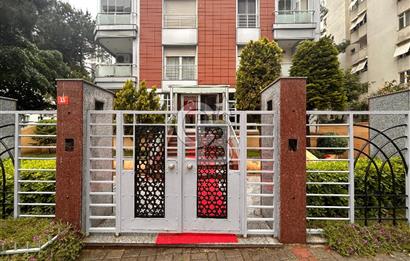 TÜTÜNCÜ MEHMET EFENDİ CAD. ÜZERİNDE 4+1 KÖŞE KONUMLU 280 m2 !!!