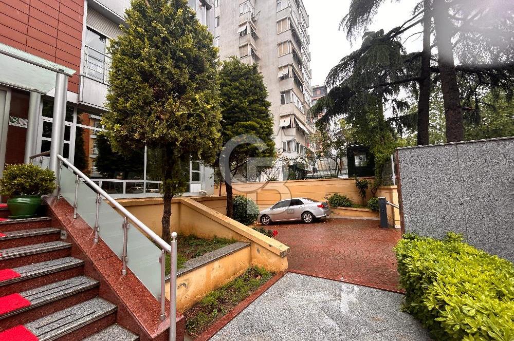 TÜTÜNCÜ MEHMET EFENDİ CAD. ÜZERİNDE 4+1 KÖŞE KONUMLU 280 m2 !!!