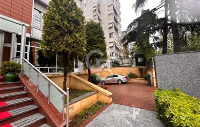 TÜTÜNCÜ MEHMET EFENDİ CAD. ÜZERİNDE 4+1 KÖŞE KONUMLU 280 m2 !!!