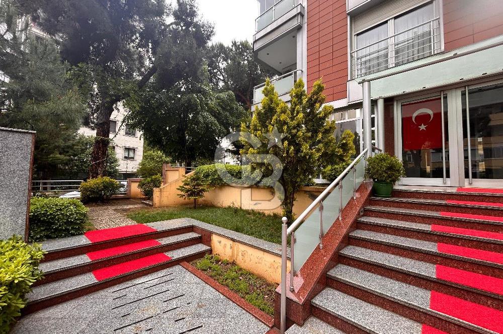 TÜTÜNCÜ MEHMET EFENDİ CAD. ÜZERİNDE 4+1 KÖŞE KONUMLU 280 m2 !!!