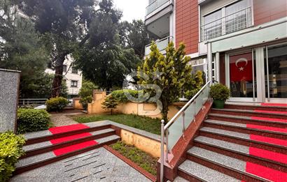 TÜTÜNCÜ MEHMET EFENDİ CAD. ÜZERİNDE 4+1 KÖŞE KONUMLU 280 m2 !!!