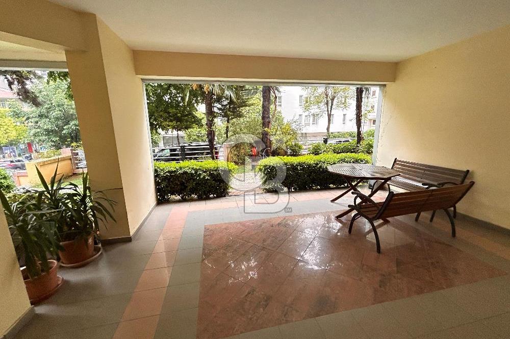 TÜTÜNCÜ MEHMET EFENDİ CAD. ÜZERİNDE 4+1 KÖŞE KONUMLU 280 m2 !!!