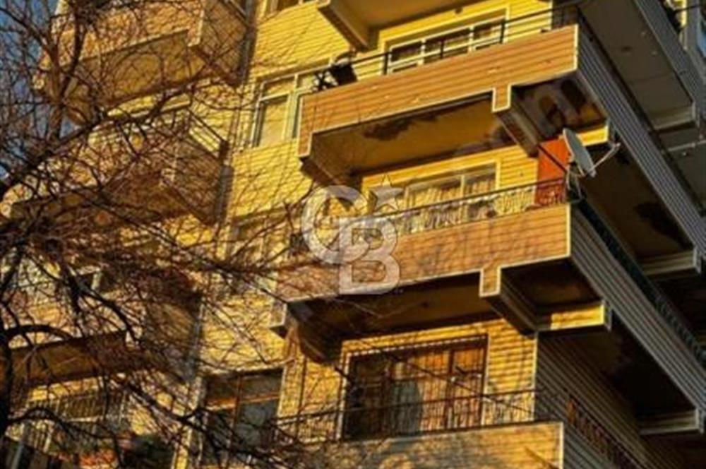 PALLADİUMA 5 DAKİKA MESAFEDE FIRSAT ARSA