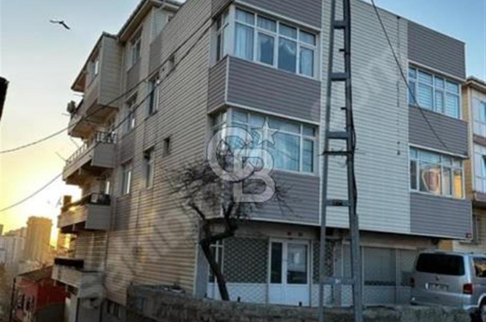 PALLADİUMA 5 DAKİKA MESAFEDE FIRSAT ARSA