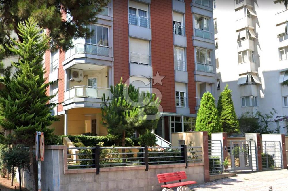 TÜTÜNCÜ MEHMET EFENDİ CAD. ÜZERİNDE 4+1 KÖŞE KONUMLU 280 m2 !!!