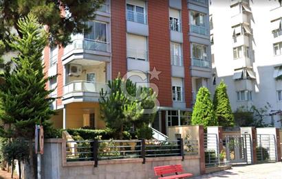 TÜTÜNCÜ MEHMET EFENDİ CAD. ÜZERİNDE 4+1 KÖŞE KONUMLU 280 m2 !!!