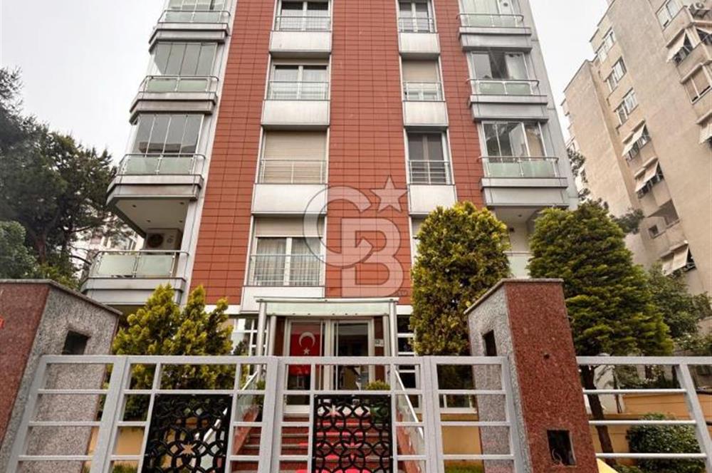 TÜTÜNCÜ MEHMET EFENDİ CAD. ÜZERİNDE 4+1 KÖŞE KONUMLU 280 m2 !!!