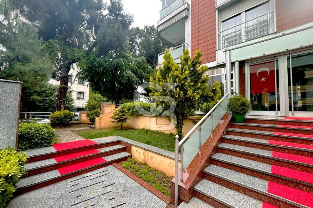 TÜTÜNCÜ MEHMET EFENDİ CAD. ÜZERİNDE 4+1 KÖŞE KONUMLU 280 m2 !!!