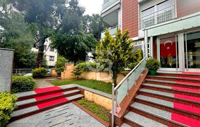 TÜTÜNCÜ MEHMET EFENDİ CAD. ÜZERİNDE 4+1 KÖŞE KONUMLU 280 m2 !!!