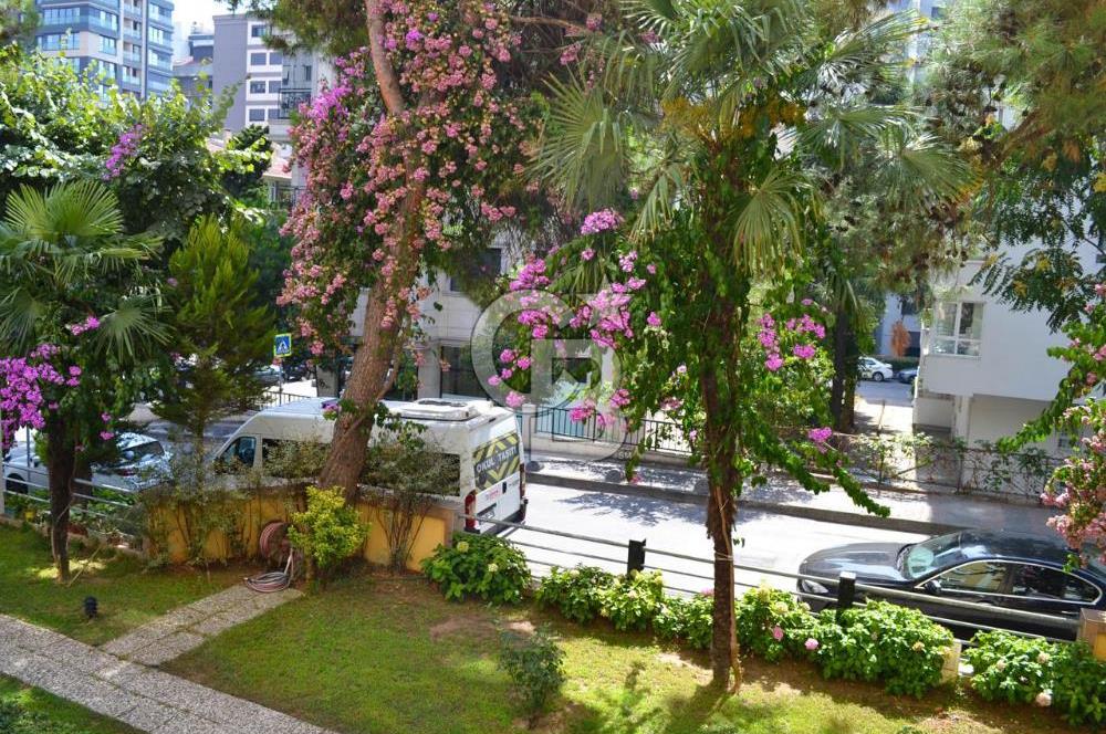 TÜTÜNCÜ MEHMET EFENDİ CAD. ÜZERİNDE 4+1 KÖŞE KONUMLU 280 m2 !!!