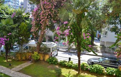 TÜTÜNCÜ MEHMET EFENDİ CAD. ÜZERİNDE 4+1 KÖŞE KONUMLU 280 m2 !!!