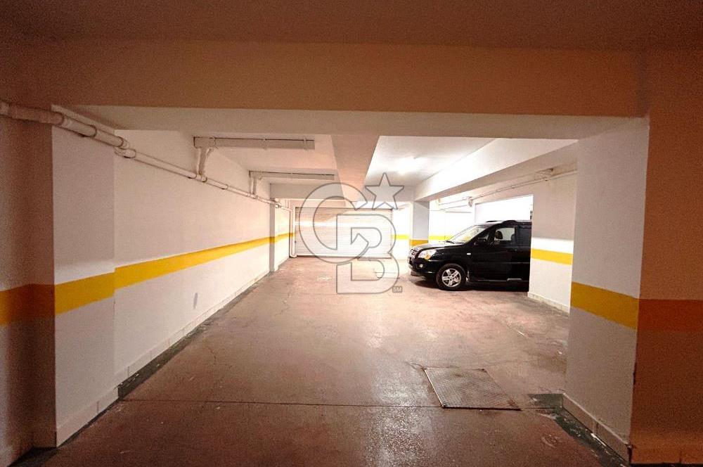 TÜTÜNCÜ MEHMET EFENDİ CAD. ÜZERİNDE 4+1 KÖŞE KONUMLU 280 m2 !!!