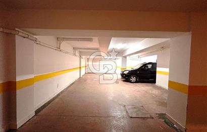 TÜTÜNCÜ MEHMET EFENDİ CAD. ÜZERİNDE 4+1 KÖŞE KONUMLU 280 m2 !!!