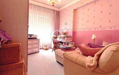 TÜTÜNCÜ MEHMET EFENDİ CAD. ÜZERİNDE 4+1 KÖŞE KONUMLU 280 m2 !!!