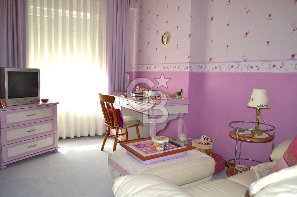 TÜTÜNCÜ MEHMET EFENDİ CAD. ÜZERİNDE 4+1 KÖŞE KONUMLU 280 m2 !!!