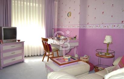 TÜTÜNCÜ MEHMET EFENDİ CAD. ÜZERİNDE 4+1 KÖŞE KONUMLU 280 m2 !!!