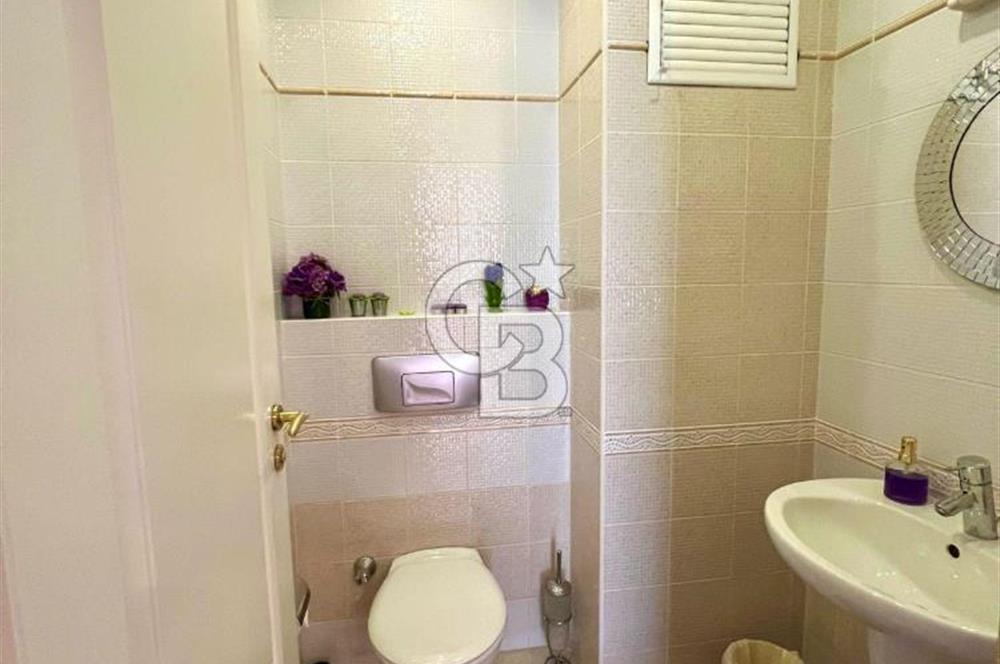 TÜTÜNCÜ MEHMET EFENDİ CAD. ÜZERİNDE 4+1 KÖŞE KONUMLU 280 m2 !!!