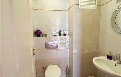 TÜTÜNCÜ MEHMET EFENDİ CAD. ÜZERİNDE 4+1 KÖŞE KONUMLU 280 m2 !!!