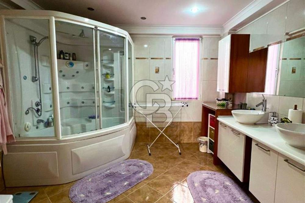 TÜTÜNCÜ MEHMET EFENDİ CAD. ÜZERİNDE 4+1 KÖŞE KONUMLU 280 m2 !!!