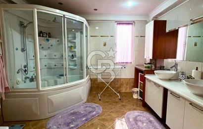 TÜTÜNCÜ MEHMET EFENDİ CAD. ÜZERİNDE 4+1 KÖŞE KONUMLU 280 m2 !!!